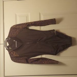 Women's All in Motion swimsuit